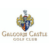 Galgorm Castle Golf Club Logo