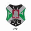 Balmoral Golf Club Logo