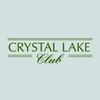 Crystal Lake Club - Private Logo