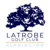 Latrobe Golf Club Logo