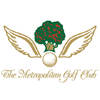 Metropolitan Golf Club Logo
