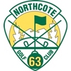Northcote Municipal Golf Links Logo