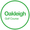 Oakleigh Golf Club Logo