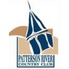 Patterson River Golf Club Logo