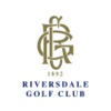 Riversdale Golf Club Logo