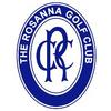 Rosanna Golf Club Logo