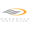 Rossdale Golf Club Logo