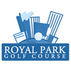 Royal Park Golf Club Logo