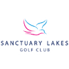 Sanctuary Lakes Resort Logo