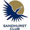 Sandhurst Golf Club - The Champions Course Logo