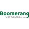Boomerang Public Golf Course Logo
