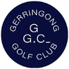 Gerringong Golf Club Logo