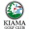 Kiama Golf Club Logo