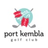 Port Kembla Golf Club Logo