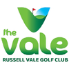 Russell Vale Golf Course Logo