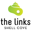 The Links - Shell Cove Logo