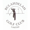 Bulahdelah Golf Club Logo