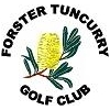 Forster Tuncurry Golf Club - Forster Course Logo