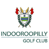 Indooroopilly Golf Club - West Logo