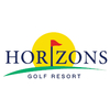 Horizons Golf Resort Logo