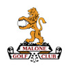 Malone Golf Club - Drumbridge Logo