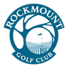 Rock Mount Golf Club Logo