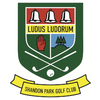 Shandon Park Golf Club Logo