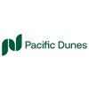 Pacific Dunes Golf Club Logo