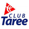Taree Golf Club Logo