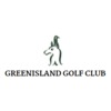 Greenisland Golf Club Logo