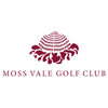 Moss Vale Golf Club Logo