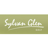Sylvan Glen Golf Course Logo