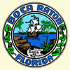 Executive at Boca Raton Municipal Golf Course - Public Logo