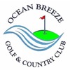 East/South at Ocean Breeze Golf & Country Club Logo