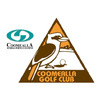 Coomealla Golf Club Logo