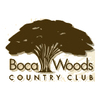 Lakes at Boca Woods Country Club - Private Logo