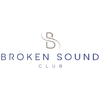 Broken Sound Club - Club Course Logo