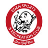 Eden Gardens Country Club Logo