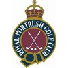 Royal Portrush Golf Club - Valley Logo