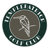 Hilton Templepatrick Hotel and Country Club Logo