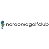 Narooma Golf Club Logo