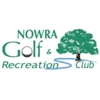 Nowra Golf Club Logo