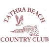 Tathra Beach Country Club Logo