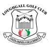 Loughgall Golf Club Logo