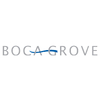 Boca Grove Plantation Golf Course - Private Logo