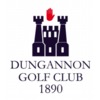 Dungannon Golf Club Logo