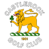 Castlerock Golf Club - Mussenden Logo