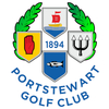 Portstewart Golf Club - The Old Course Logo