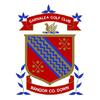 Carnalea Golf Club Logo