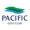 Pacific Golf Club Logo